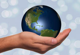 Earth Care Christian Education Online Religious Course