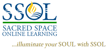 Sacred Space Online Learning