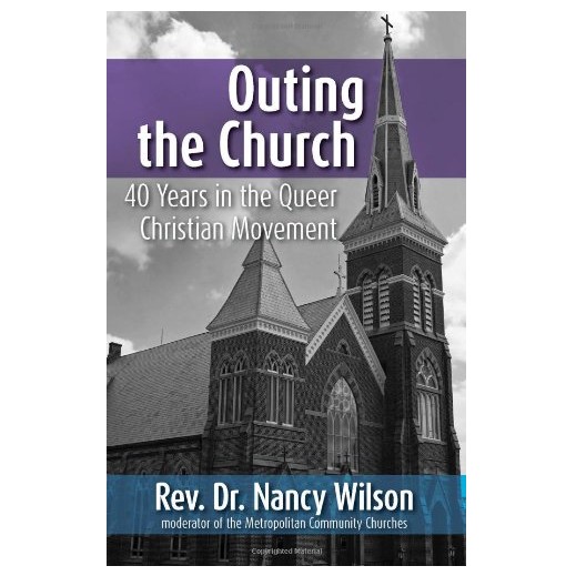 outing-the-church-book-mcc-nancy-wilson